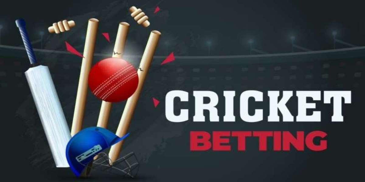 Tap Into the Future of Betting with Our Cricket App Developers