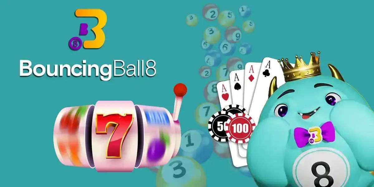 Discovering BouncingBall8 PH: The Ultimate Online Casino Experience for Filipinos