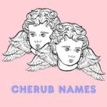 Cherub Names Profile Picture