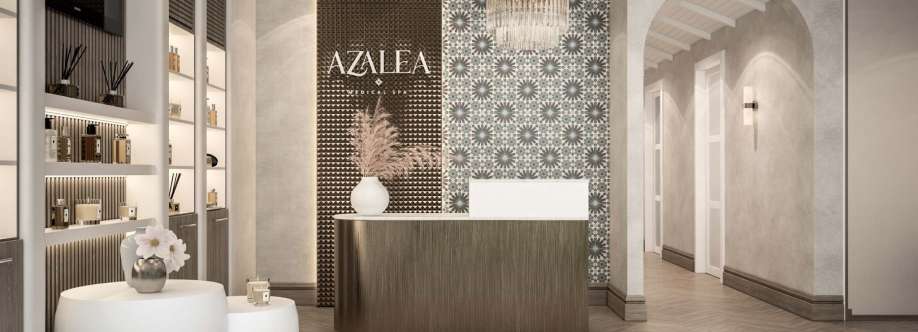 Azalea Med Spa Cover Image