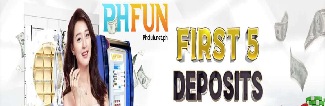 PHFUN Casino Online Games Platform in Cover Image