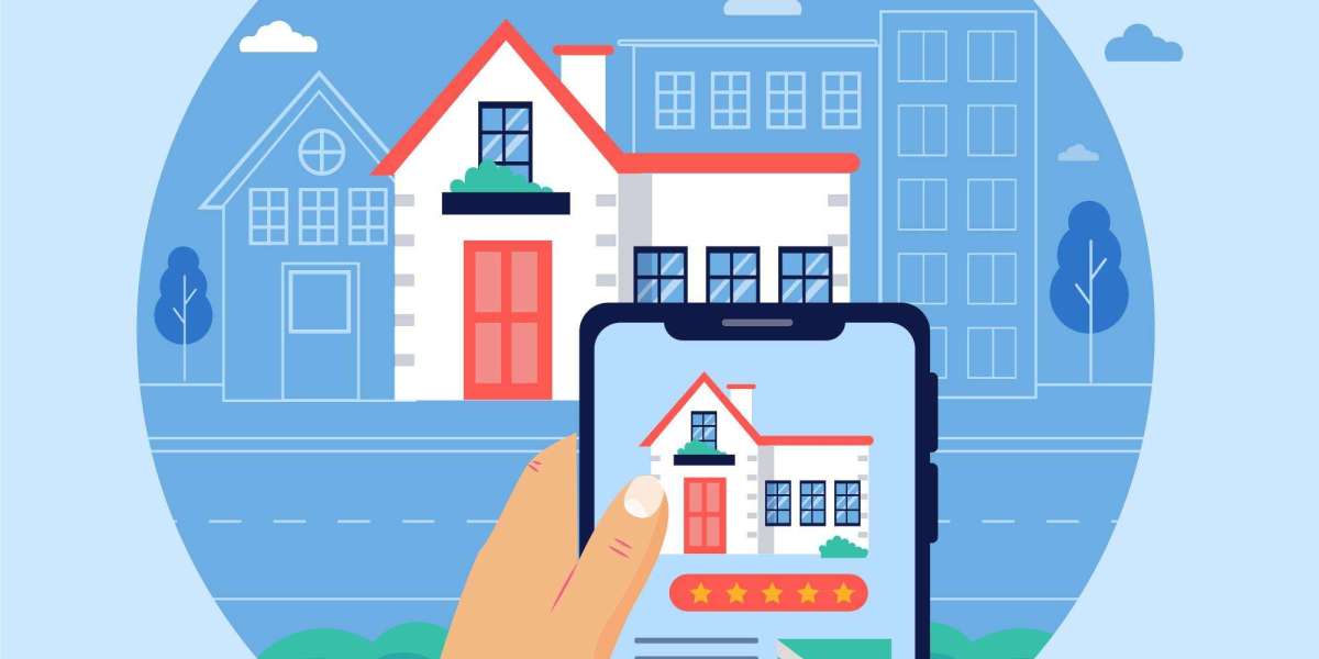 Real Estate App Development: Everything You Need to Know