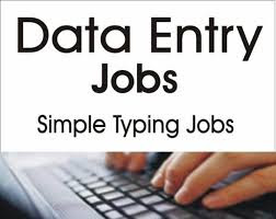 Internshala Data Entry Jobs Unlocking Career Opportunities