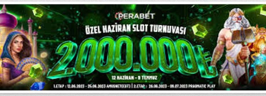 Perabet Giriş Cover Image