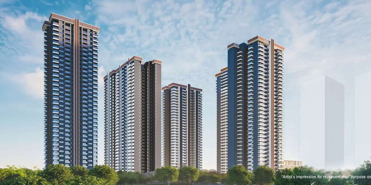 Luxurious Low-Rise Living in Signature Global Sector 36 Low Rise Floors