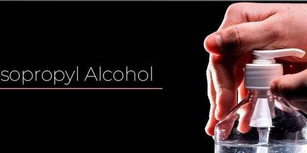 Isopropyl Alcohol (IPA) Price | Prices | Pricing | News | Database | Chart