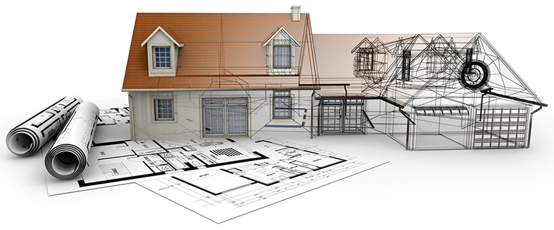 Architectural Services Uxbridge, Hillingdon & Ealing Experts