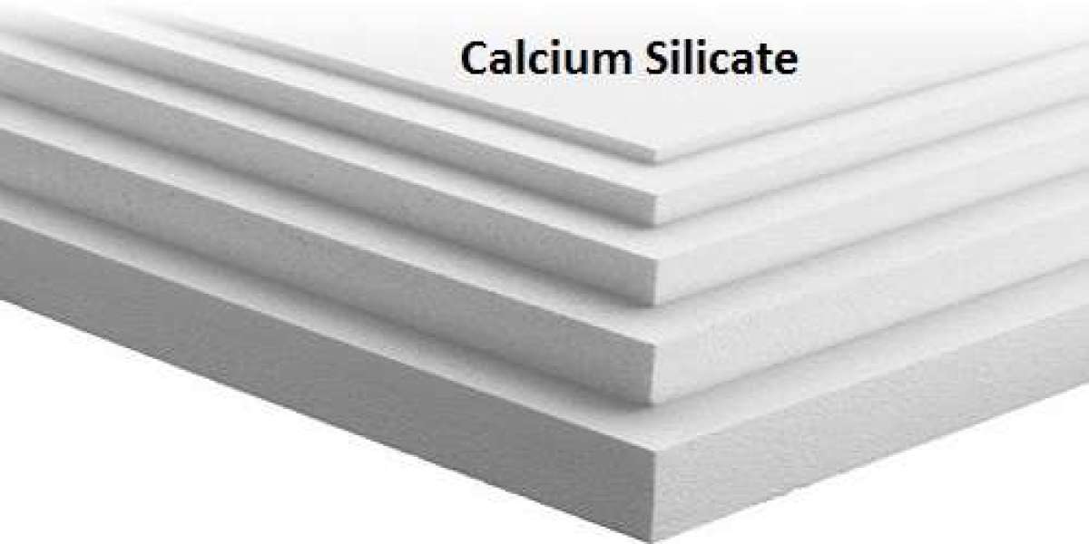 Calcium Silicate Price | Prices | Pricing | News | Database | Chart