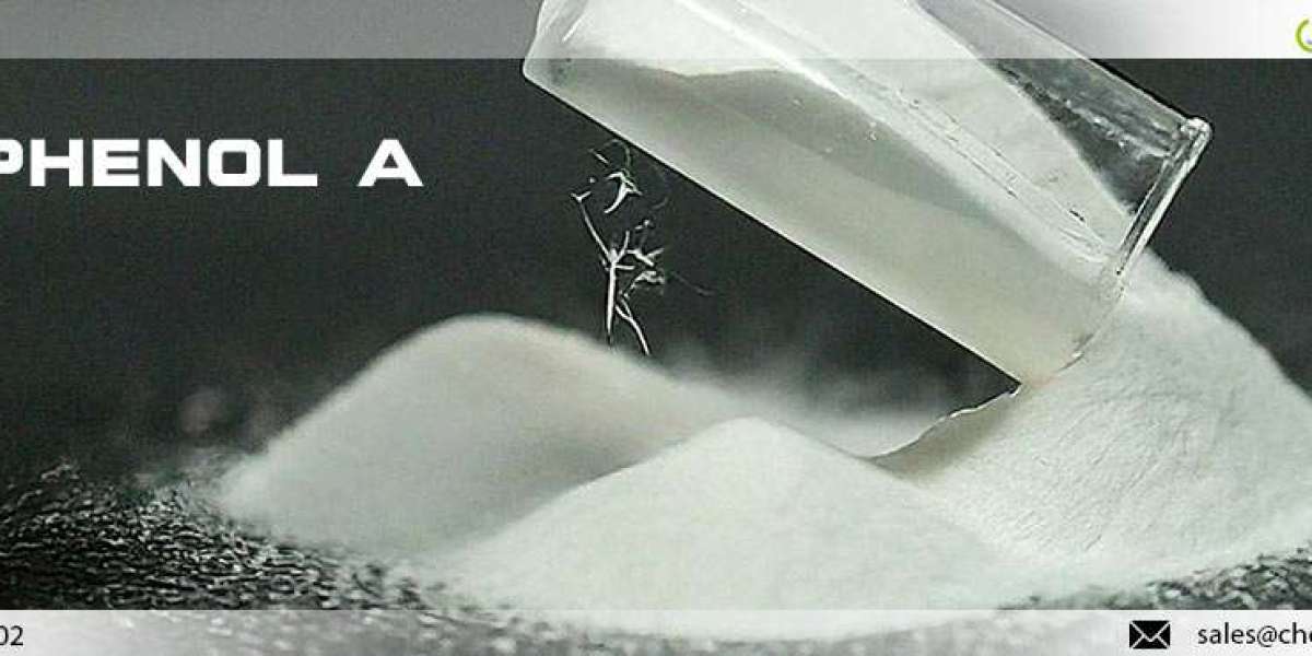 Bisphenol A Price | Prices | Pricing | News | Database | Chart