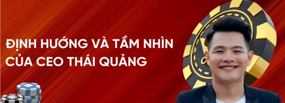 CEO Thái QuảngIwin Cover Image