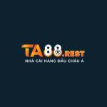 TA88 rest Profile Picture