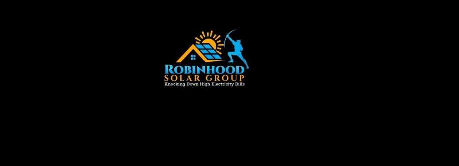 Robinhood Solar Group Cover Image