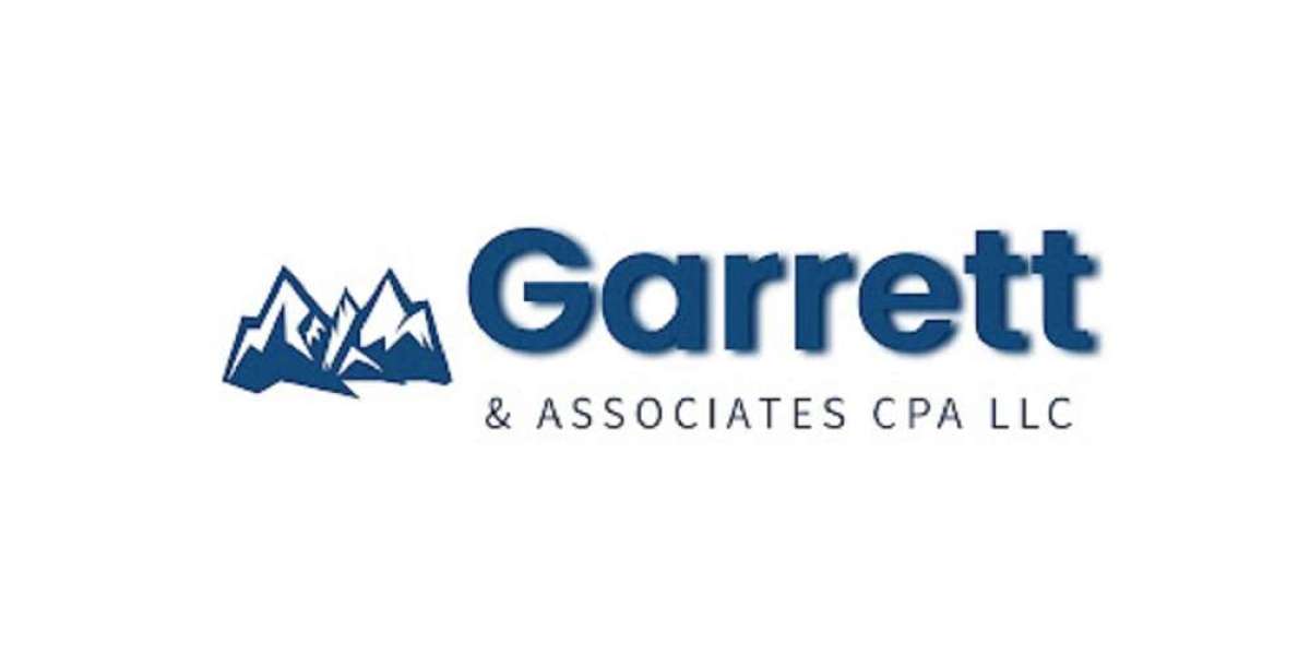 Trusted Parker co cpa CPA: Garrett & Associates CPA, LLC