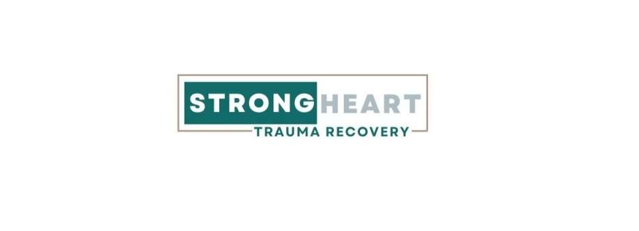 Strongheart Trauma Recovery Cover Image