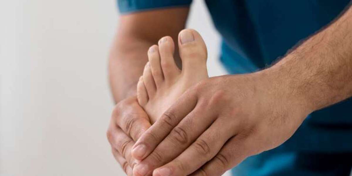 How a Podiatrist in San Antonio Can Help with Diabetic Foot Care