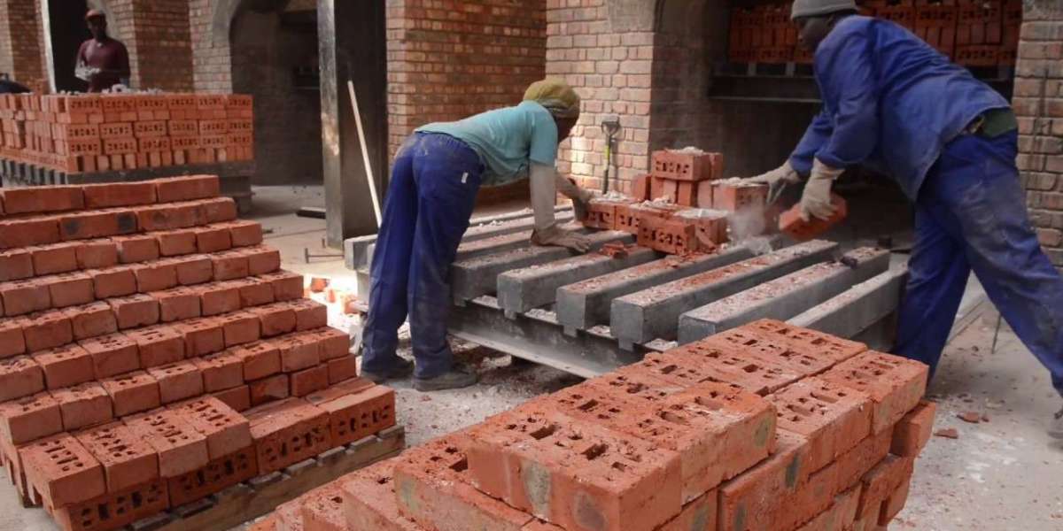 Prefeasibility Report on a Clay Brick Manufacturing Plant