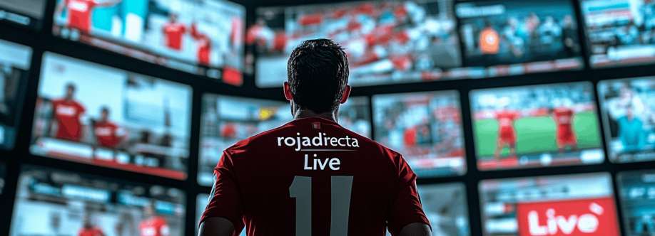 RojaDirecta Work Cover Image