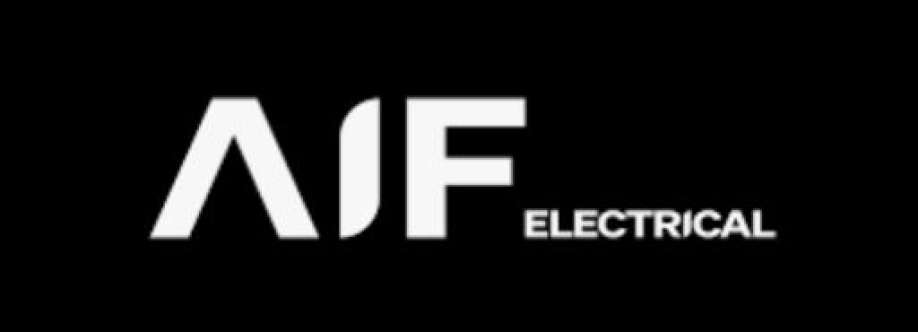 AIF Electrical Services Cover Image