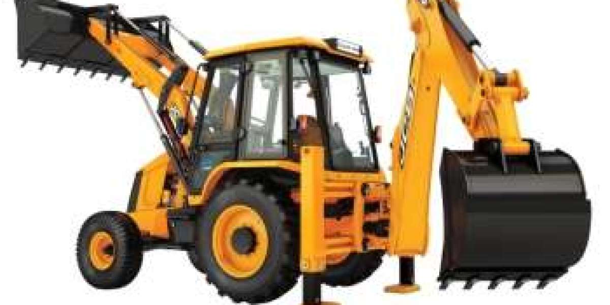 A Comprehensive Guide to JCB and Its Models: JCB 3DX, JCB 4DX, JCB 2DX