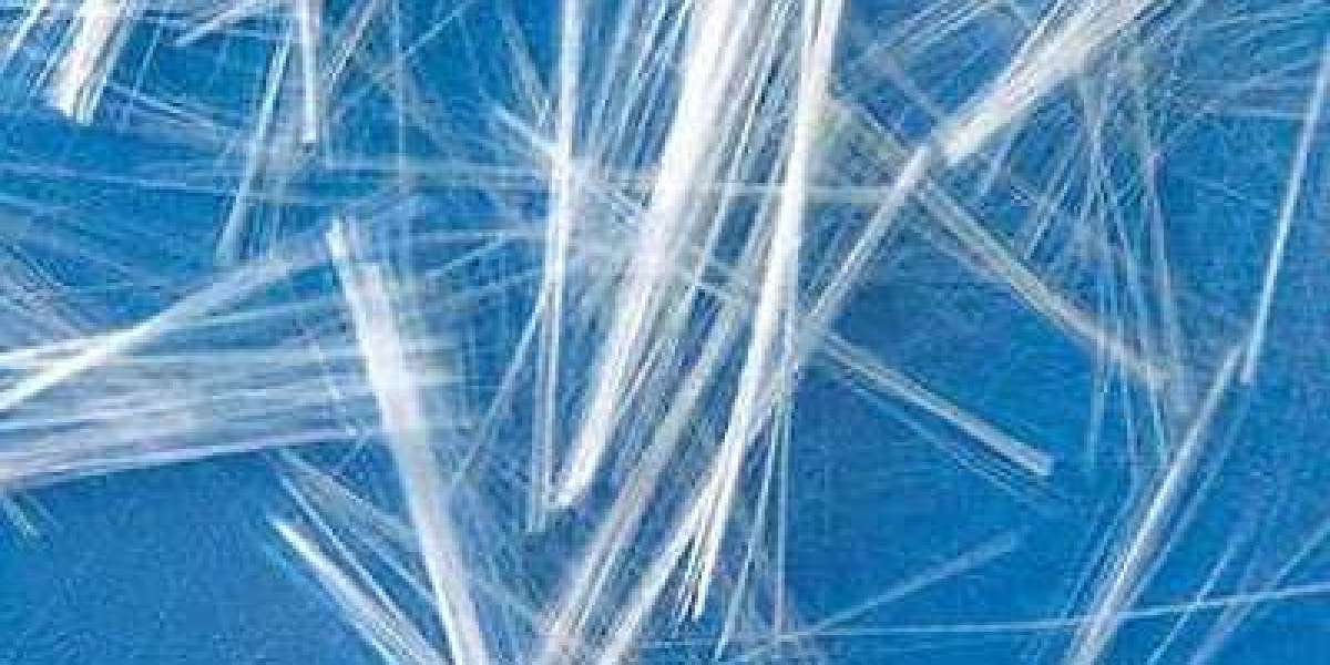 Glass Fiber Price | Prices | Pricing | News | Database | Chart
