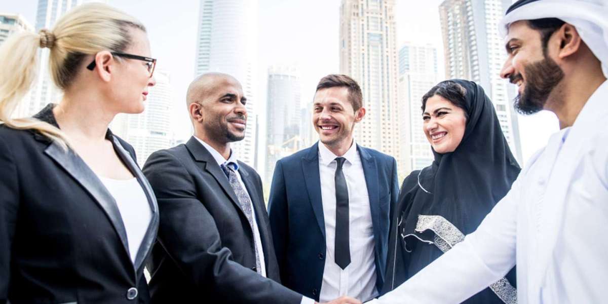 15 Key Benefits of Business Setup Consultant for Your UAE Company Formation