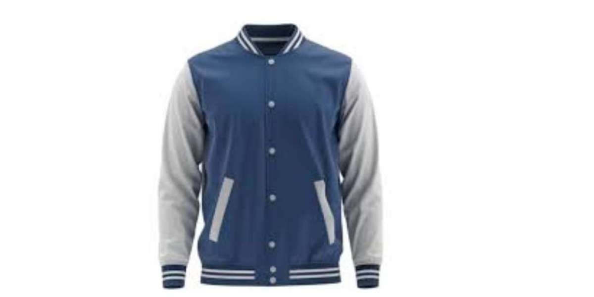 The Origins of the Varsity Jacket