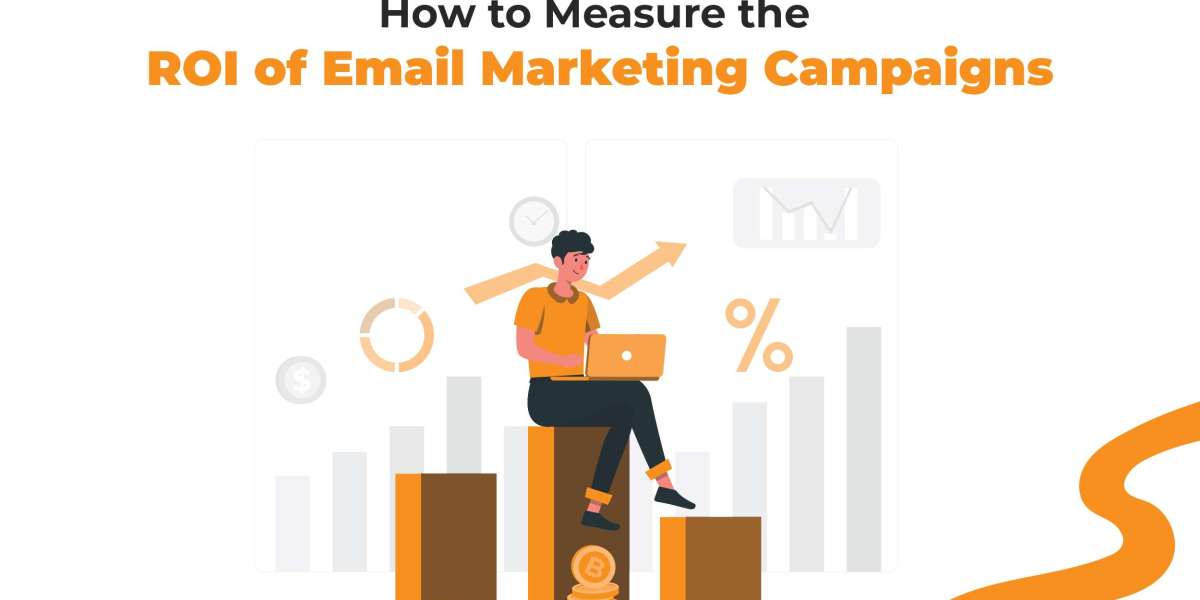 How to Measure the ROI of Email Marketing Campaigns: A Simple Guide