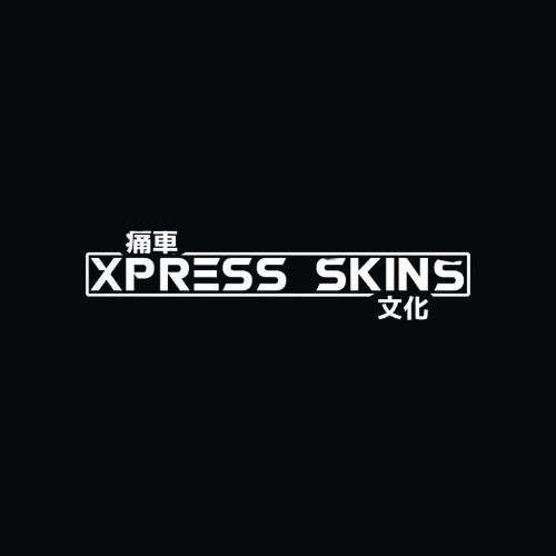 Xpress skins Profile Picture