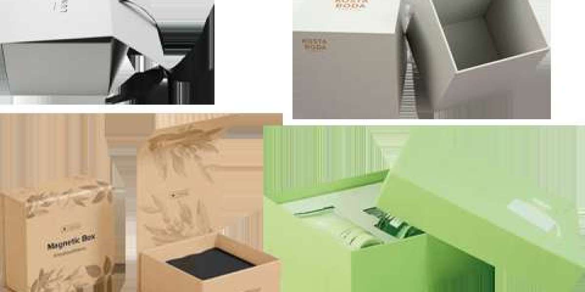 Wholesale Rigid Gift Boxes A Comprehensive Guide for Businesses and Event Planners