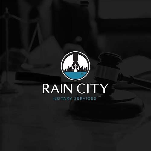 Rain City Notary Services Profile Picture