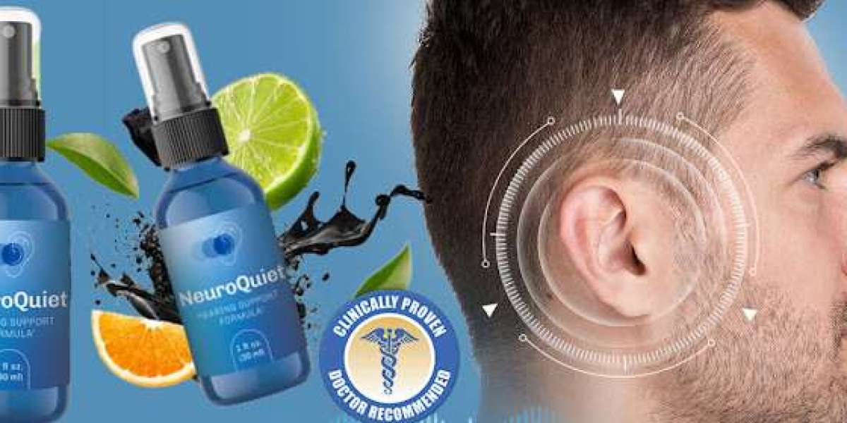 Which Major Ingredients Actually Work in Neuro Quiet USA, CA, UK, AU, NZ, ZA, FR?