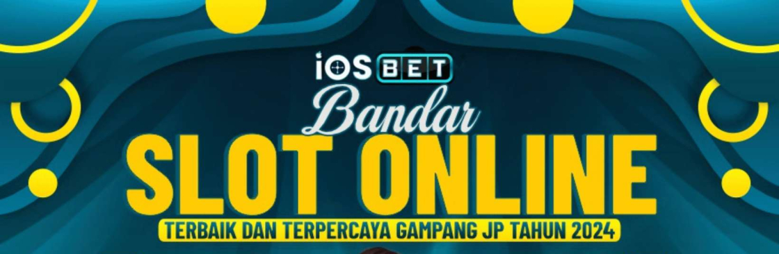 IOSBET Cover Image