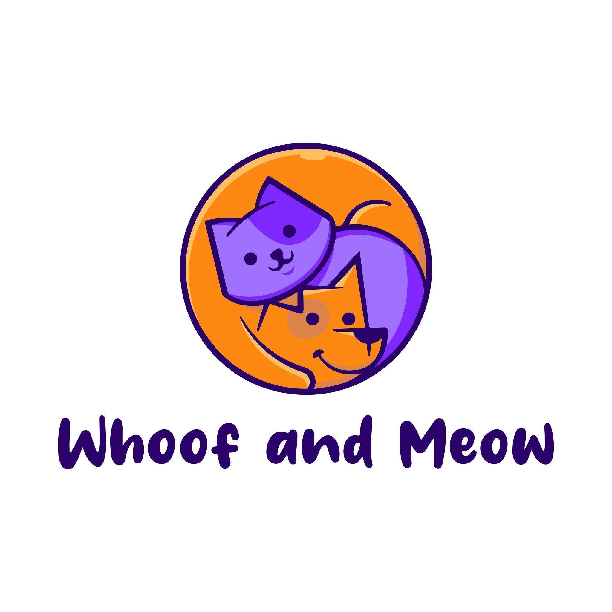 Whoof andmeow Profile Picture