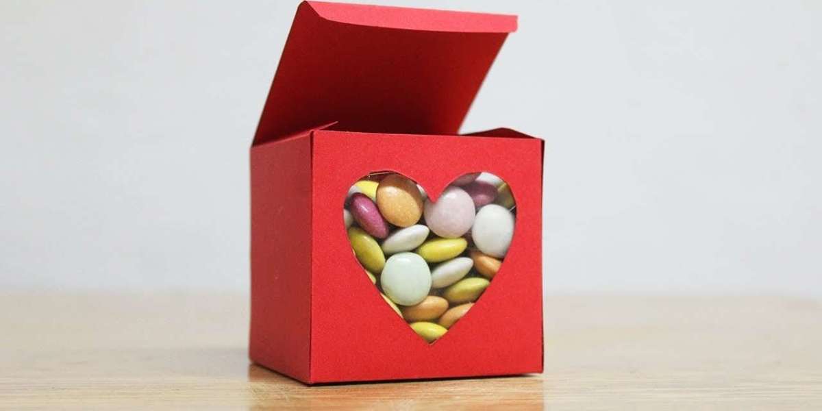 Candy Apple Boxes: Stylish, Secure Packaging for Sweet Treats