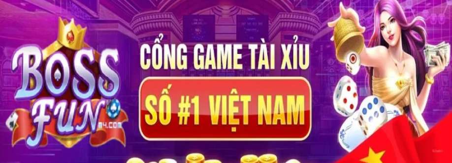 Cổng game Bossfun Cover Image