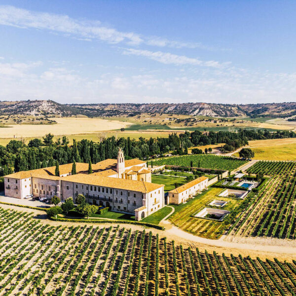 Tours con conductor Ribera del Duero - Ribera Golden Mile