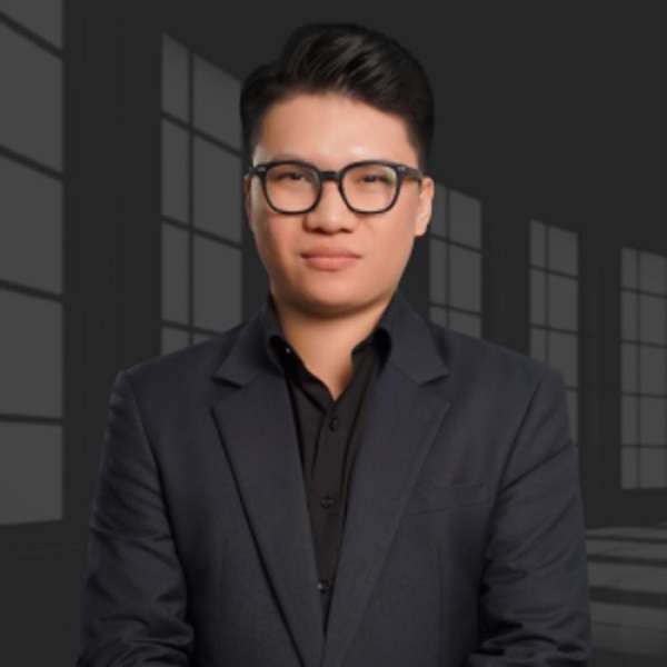 Founder Hoang Le Profile Picture