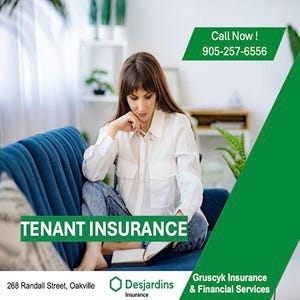 Tenant Insurance in Burlington: Why It Is Important?