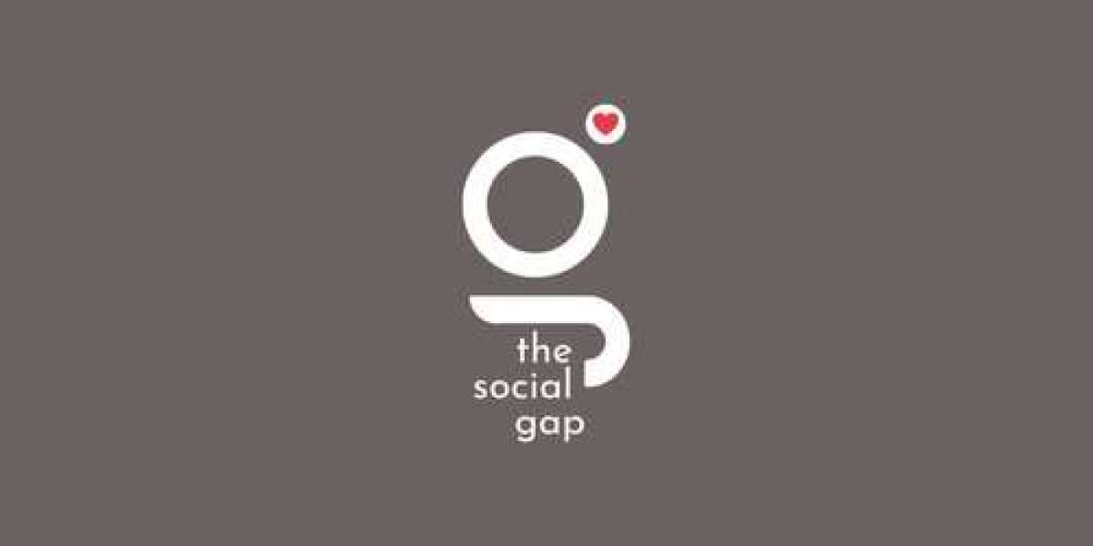 Boost Your Online Presence with The Digital Gap: SEO Company in Hagley