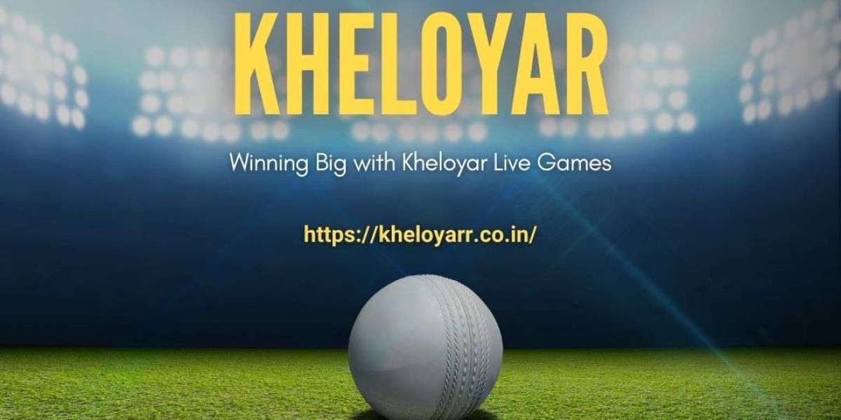 Know the Secret to Winning Big with Kheloyar Live Games