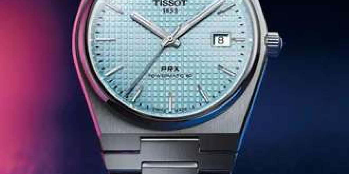 Discover the Timeless Elegance: Tissot Watches 1853 Prices in India | Zimsonwatches