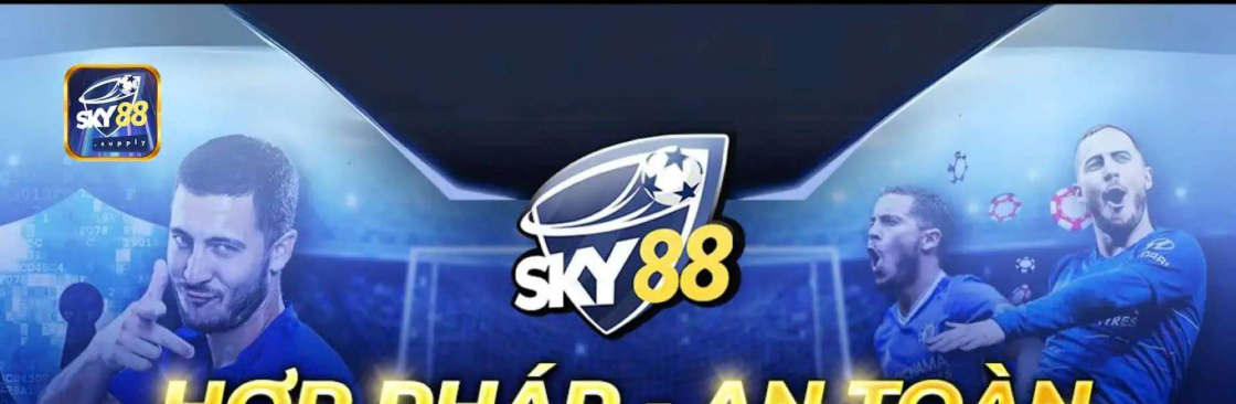 Sky88  NHÀ CÁI ĐẲNG CẤP CHÂU ÂU Cover Image