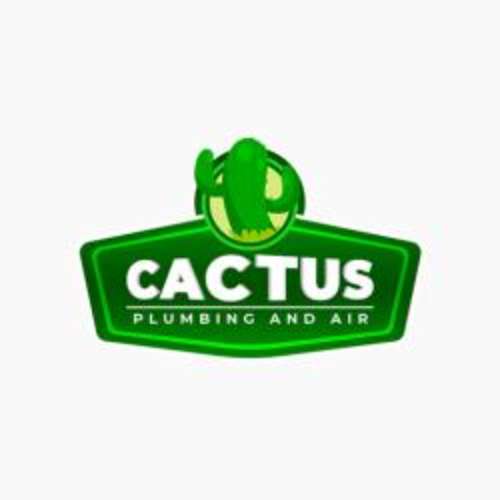 Cactus Plumbing And Air Profile Picture