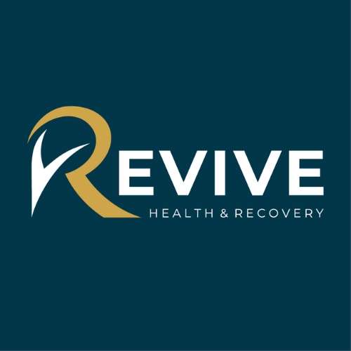 revivehealthre Profile Picture