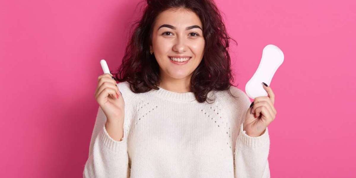 Rash-Free Comfort: The Ultimate Guide to Skin-Friendly Period Products