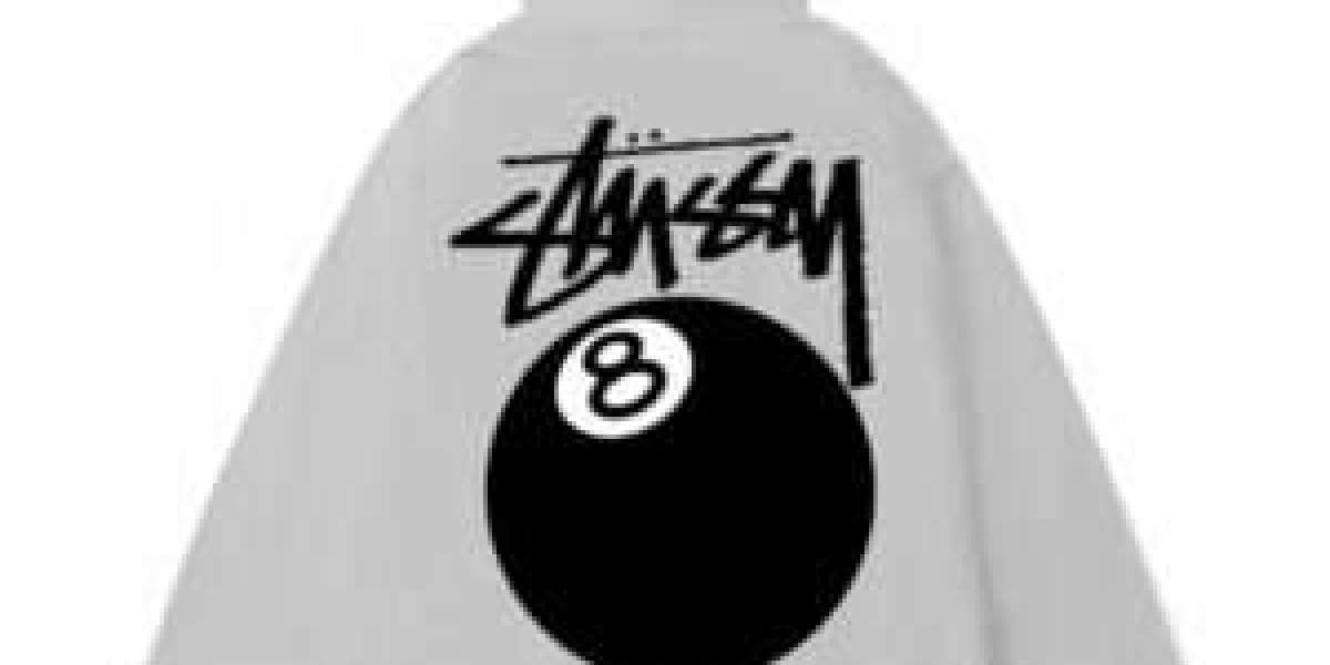 Pull Stussy The Ultimate Guide to Styling Your Hoodie