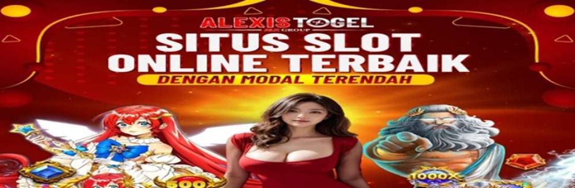 Alexis Toto Cover Image