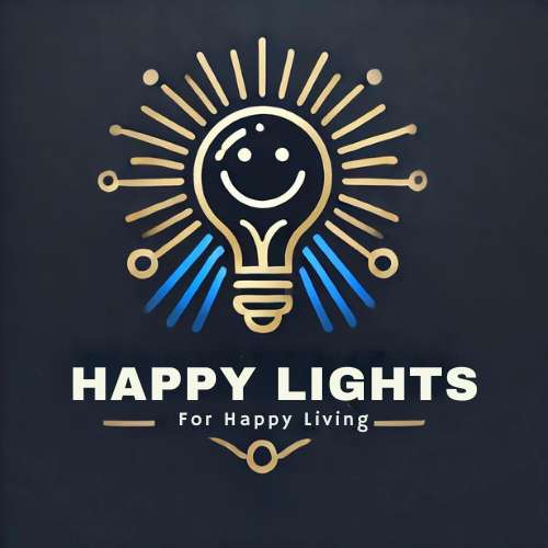 Happy Lights Profile Picture