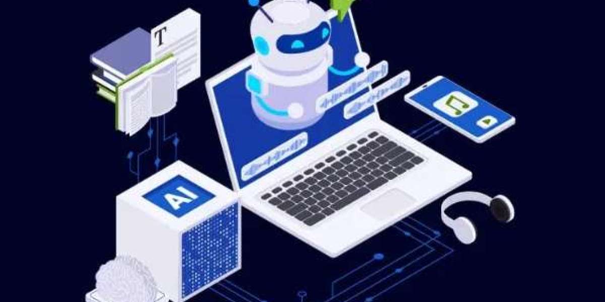 AI Trading Industry: Revolutionizing the Future of Cryptocurrency Trading in India