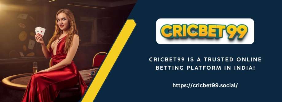 Cricbet99 App Cover Image